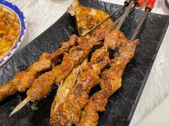 -阿布都新疆音乐美食城(长湖路店)