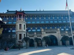 -西宁市东关清真大寺