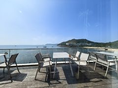 -渔·海鲜餐厅（东澳可域度假村内）南沙湾沙滩店