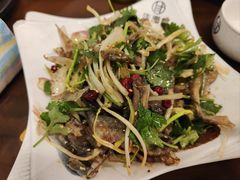 -佳面馆·竹升云吞面·爽鱼皮·牛腩面(易发店)