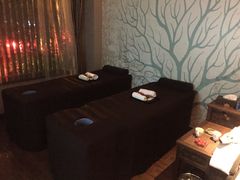 -大唐盲人按摩中心(黄山路店)