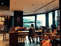 -星巴克臻选(南宁万象城店)