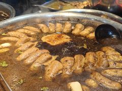 -车头老二大排档(金城步行街店)