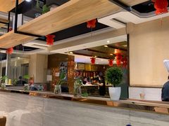 -万和源炝锅城·活鱼现炝(文艺北路店)