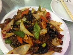 -京天红酒家(虎坊路店)