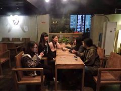 -秃鹫湾·推理大师沉浸式实景演绎推理剧场