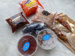 酒酿元宵-芳婆糕团店(王府大街店)
