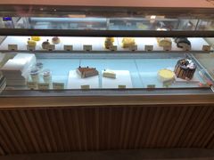 -CHEZ JASMINE 茉莉的氧气厨房