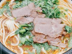 -宛平李记小吃(东关街店)