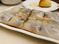 什菌斋蒸肠粉-金鼎轩(方庄天坛店)