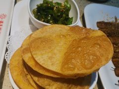 -红柳枝滩羊烧烤·非遗