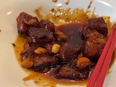 -福海居烤鸭店(鸟巢店)