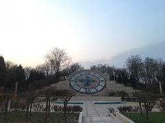 -石家庄市植物园