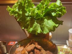 -西塔老太太泥炉烤肉(苏州大悦城店)