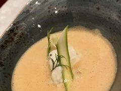 -深圳文华东方酒店·OPUS 388·精致法餐