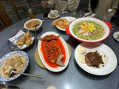 -杏花村水席楼(西大街总店)