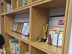 -子曰书院·古筝围棋书法国画小主持(夏都店)