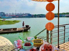 -七的湖·江南蟹舫·阳澄湖农家菜(蟹舫苑店)