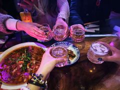 -别院里音乐餐酒吧(双流航空港店)