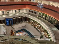 -新加坡文华东方酒店