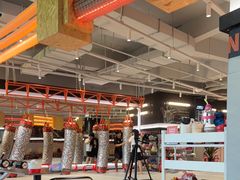 -燃无界格斗·拳击搏击体能馆(优品道店)