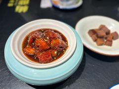 -梅飞酒家(桑园路店)