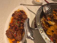 -辣婆婆(航天桥店)