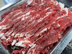 -欣悦坊陈一刀热气羊肉火锅(清真路店)