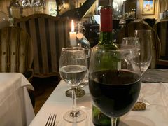 -火车头法国西餐厅