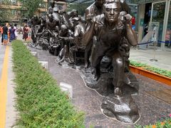 -成都市第二人民医院(庆云院区)