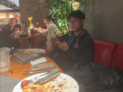 -拉蒂娜·巴西牛排馆 Latina·Brazilian Steakhouse(王府井喜悦店)