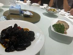 -老洋房花园饭店(绍兴路店)