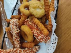 -阳光披萨(辽宁路店)