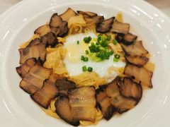 酱肉蒸蛋-咸亨酒店(和平店)