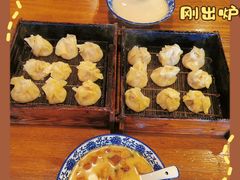 -张家巷美食(南浔店)