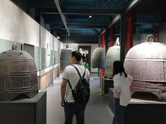 -大钟寺古钟博物馆