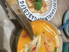 -迷你椰·泰式大排档(北京首店)