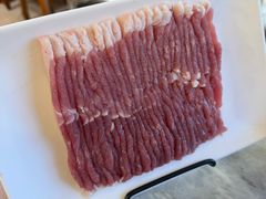 -清真·鸦儿李记·涮肉(花市店)