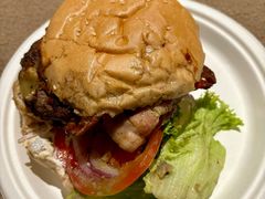 -Fergburger(皇后镇店)