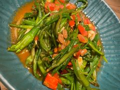 -茄子恰恰·新云南小炒(坪山益田店)