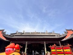 -宁波府城隍庙