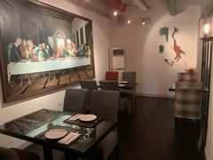 -EATALIA意塔利意式餐厅(鼓楼店)