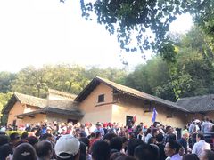 -韶山毛泽东同志故居