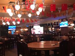 -宝莱纳啤酒花园餐厅PAULANER BRAUHAUS Nanjing(广州路店)