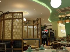 大堂-相椰·椰子鸡(元芬店)