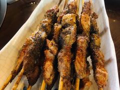 -亿诣蝎府炸酱面羊蝎子火锅(酷车小镇店)