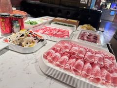 -丁卯•铜锅涮肉(工体店)