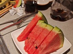 -海底捞火锅(人民广场店)