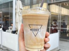 -Manner Coffee(IFS一楼店)