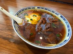 -永丰面馆(汉口路店)